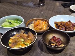 -万丽轩·粤菜(王府井金茂万丽酒店)