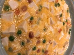 蛋黄豆腐-辛香汇