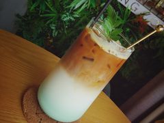 -ZING COFFEE 镜咖啡