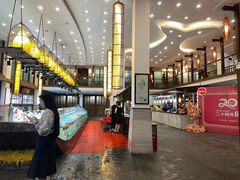 -百鱼庄(仙葫店)
