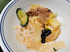 -蓉城西二道无名冒菜(西二道街店)