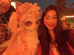 -成都欢乐谷