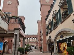 -首创奥特莱斯(西安店)