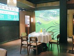 -湘邻呷铺·田园家宴(汉基广场店)