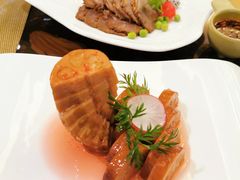 -西安西藏大厦开元名都大酒店·自助餐厅