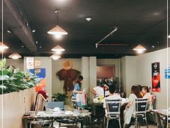 大堂-雷山鱼酱酸汤鱼·酸汤牛肉(花果园T1区店)