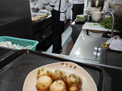 -哑巴生煎(临顿路店)