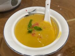 -北海金昌开元名都大酒店·四季轩中餐厅