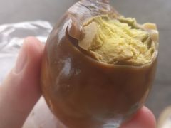 -金盆阿嬷香菇茶叶蛋(玄光店)