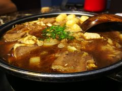 -大牛湾·眷村牛肉面(蠡溪店)