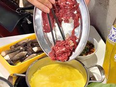 -白沙码头海鲜广场