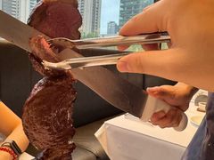 -拉蒂娜·巴西牛排馆 Latina·Brazilian Steakhouse(陆家嘴旗舰店)