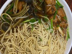 -张二面馆(山门口店)