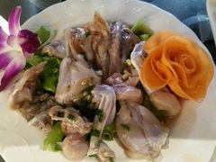 -蜀记火锅(南街店)