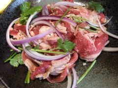 -正苑26年海鲜烤肉•牛尾汤汤饭(东港店)