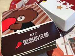 -肯德基(津滨店)