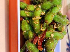 -特色酱椒鱼私房菜(黄鹤楼店)