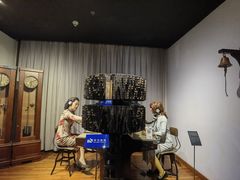 -上海电信博物馆