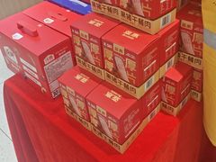 -亚惠美食花园(大连开发区安盛购物广场店)