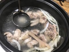 -润泽园椰子鸡(汇一城店)