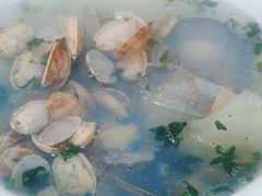 -九龙餐厅(大沽路店)