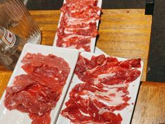 -牛必福潮汕牛肉火锅(油坊桥店)