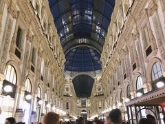 -埃马努埃莱二世拱廊