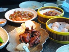 蝴蝶里招牌乳鸽-蝴蝶里·粤菜·点心(龙湖天街&滨江店)