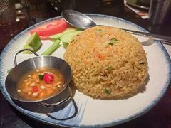 -金厨泰国餐厅·全泰籍厨师料理(拱北店)
