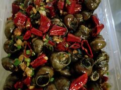 米粉肉-永州体苑血鸭店(第一分店)