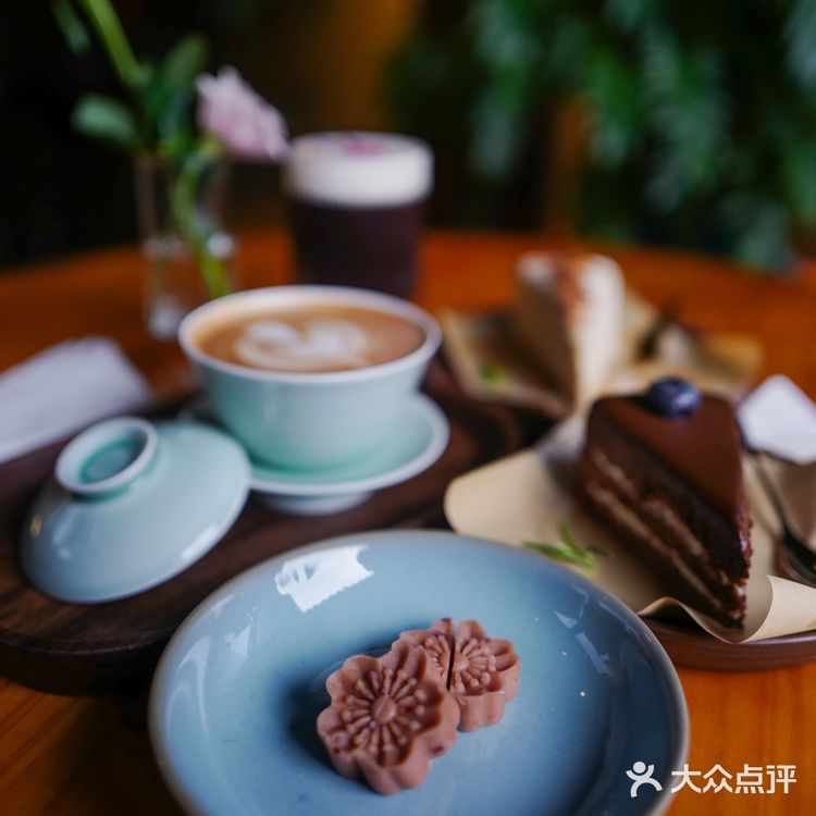 宁波又有好看的新店开张啦！