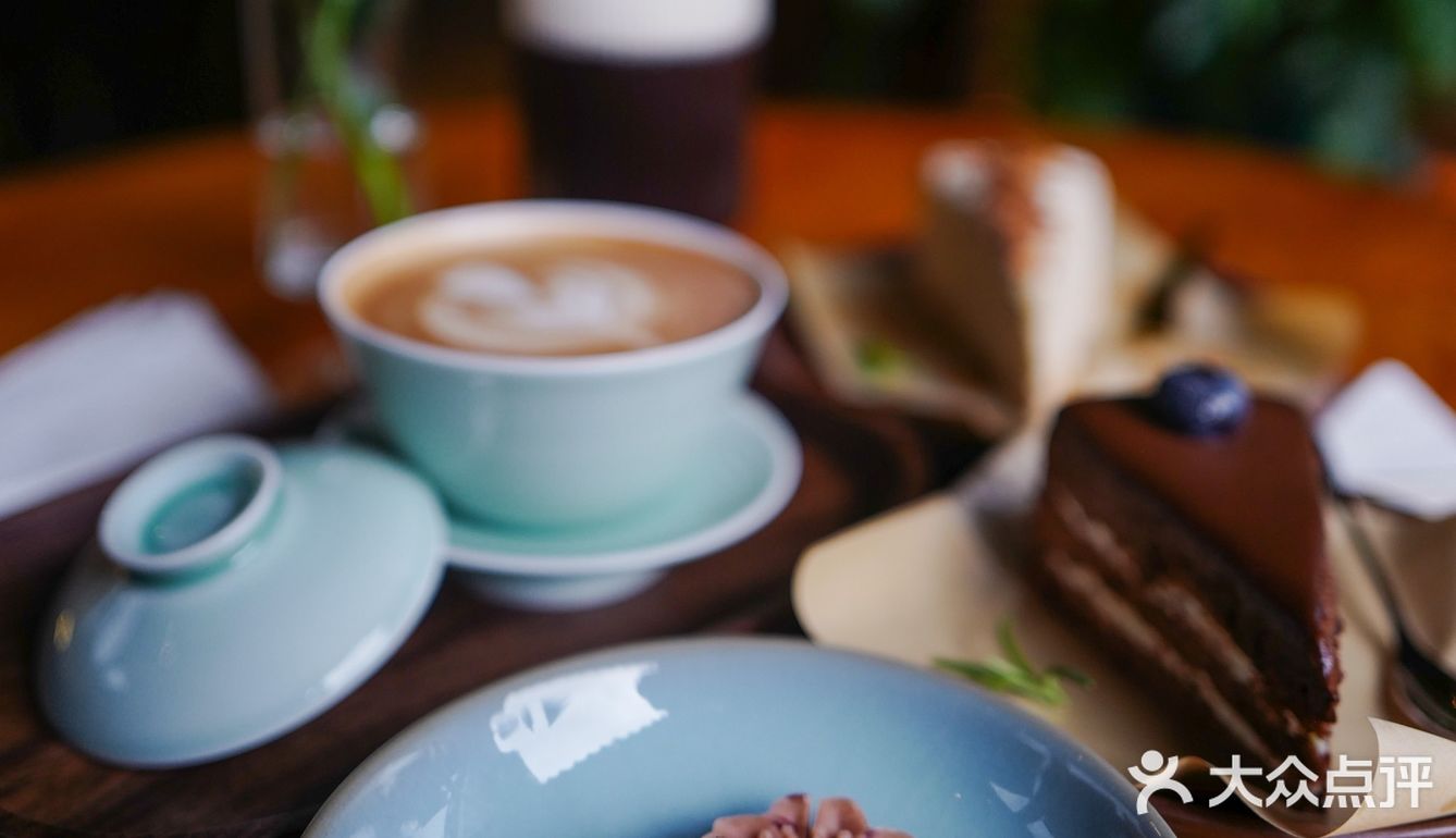 宁波又有好看的新店开张啦！