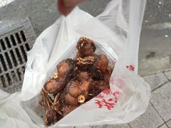 -梅记大块头爆鱼店(乍浦路店)