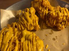 蜂蜜芥末炸鸡-豆子家