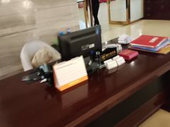 -太平洋丽晶酒店
