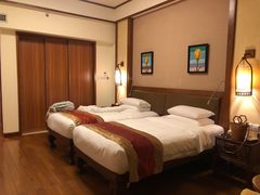 -三亚亚龙湾天域度假酒店