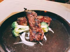 -俄士厨房(万松园店)