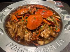 -胖哥俩肉蟹煲(上海悦荟广场店)