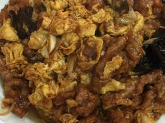 -清真利德顺小老饭庄(复兴路店)