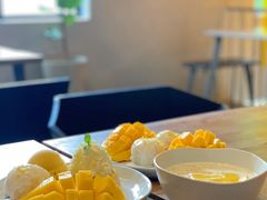 -Mango Tango