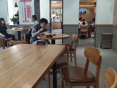 -南城香·饭香串香馄饨香(赵公口店)