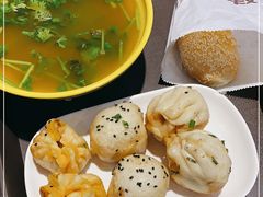 -大壶春生煎(四川中路店)