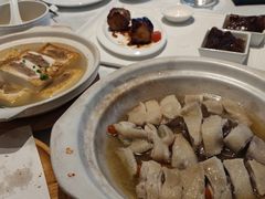 -炳胜私厨(中达旗舰店)