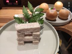 进贡荔浦芋头-煲宫猪肚鸡(昆山金鹰国际购物中心店)