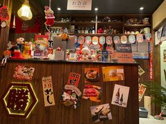 -炉胜·炉端烧·居酒屋