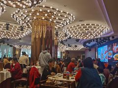 -松雅轩商务婚礼生日(同和店)