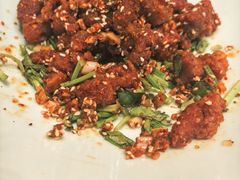 -玉华台饭庄·淮扬菜·烤鸭(望京店)