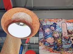 -烧鸟横丁(联发文创口岸店)