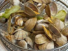 -海味当家·蒸锅海鲜(星海公园店)