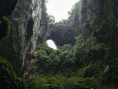 -英西峰林·洞天仙境